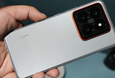 Xiaomi 14 Pro tung ra phiên bản viền Titan cùng Apple, đối thủ iPhone 15 Pro Max, giá cao hơn