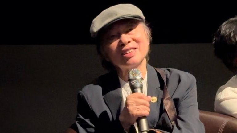 Đạo diễn Đặng Nhật Minh: 'Tôi không quan trọng doanh thu phim'