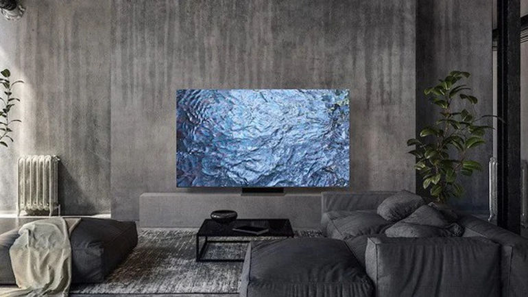 Đổi mới sáng tạo, cách Samsung tạo ra trải nghiệm giải trí không giới hạn