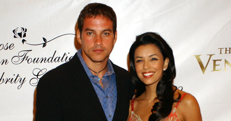 Eva Longoria and Tyler Christopher: A Journey through their Relationship Timeline