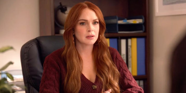 Lindsay Lohan and The Plastics Return for Mean Girls Reunion, But One Character is Absent