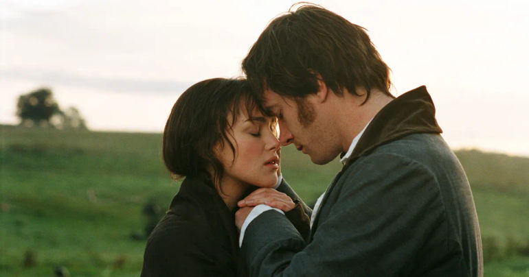 Pride and Prejudice 2005 Cast: A Look at the Stars' Whereabouts Today