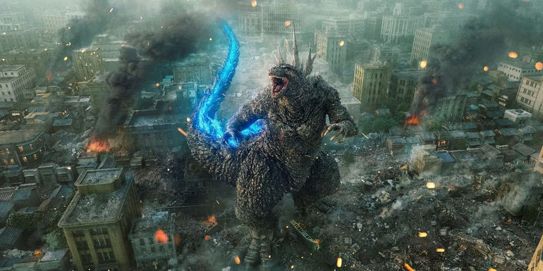 Reviving Classic Characters: Unveiling the New 'Godzilla' Figures