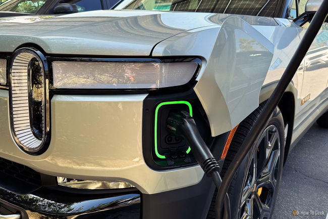 Rivian Adventure Charging: No More Free Rides