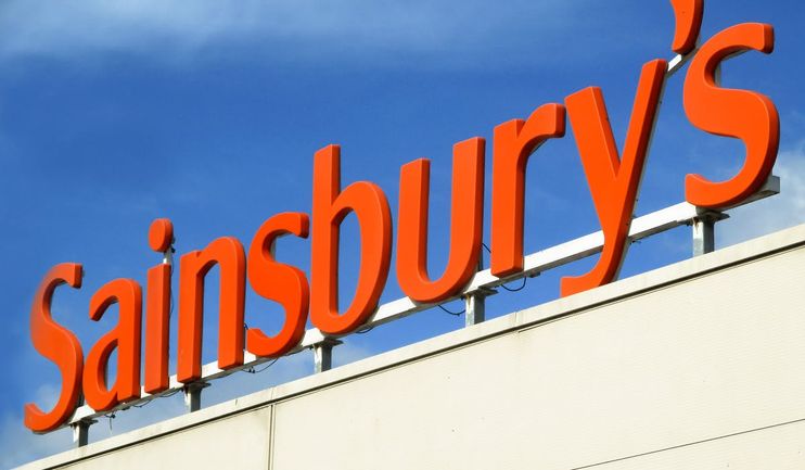 Sainsbury's Successful Drive for Value Gains Market Share from Discounters