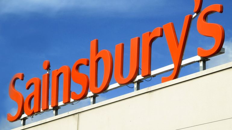Sainsbury's Successful Drive for Value Gains Market Share from Discounters
