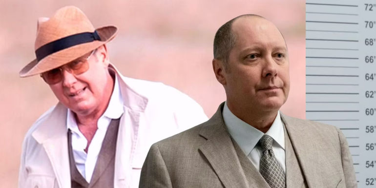 The Blacklist: Unmasking Raymond Reddington's Identity