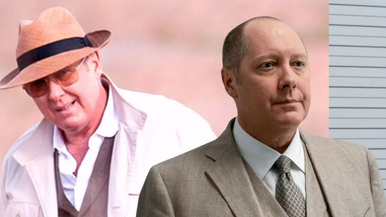 The Blacklist: Unmasking Raymond Reddington's Identity