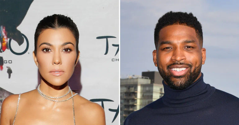 The Impact of Kourtney Kardashian's Animosity Towards Tristan Thompson on Daughter Penelope: A Trigger for Her