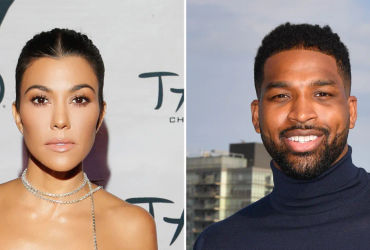 The Impact of Kourtney Kardashian's Animosity Towards Tristan Thompson on Daughter Penelope: A Trigger for Her