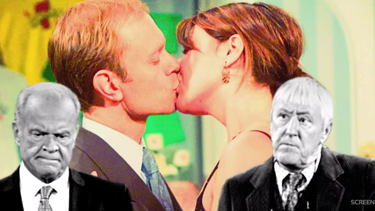 The Nostalgic Nod: Why Frasier's Original Series Characters Should Make a Comeback