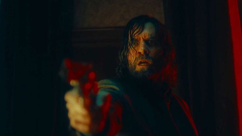 Unraveling the Alan Wake 2 Finale: Decoding the Future and Questions to Ponder