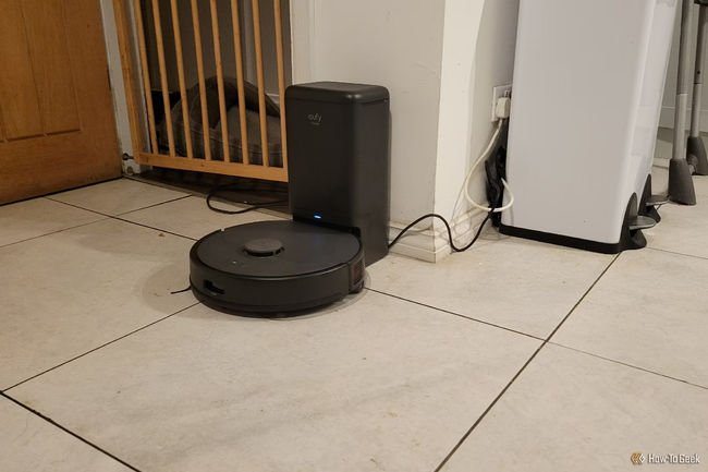 A Comprehensive Review of the Eufy X8 Pro: Revolutionizing Cleaning with AI Technology