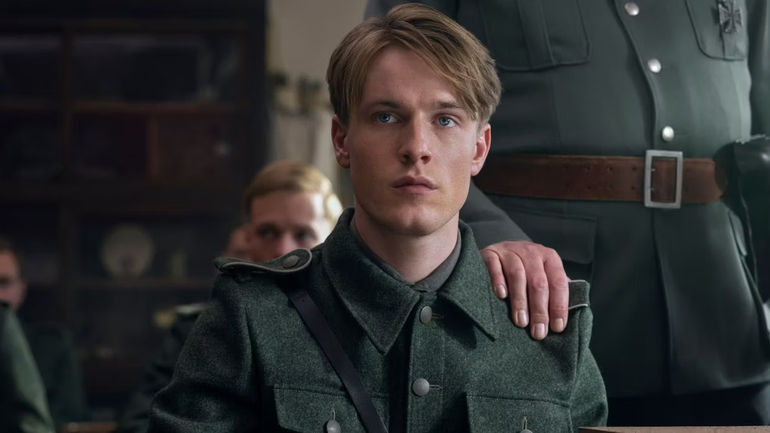 'All the Light We Cannot See': Latest Updates on Release Date, Trailer, Cast, and More