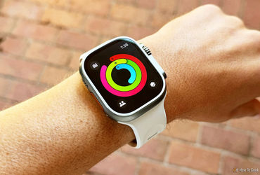 Apple Watch: A Break for The Active