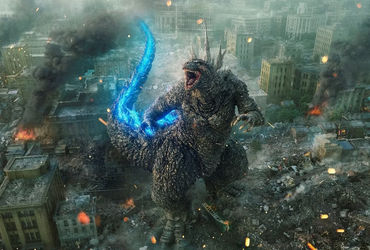 Enter for a Chance to Win Exclusive Passes to the Exclusive 'Godzilla Minus One' Red Carpet Event featuring Q&A