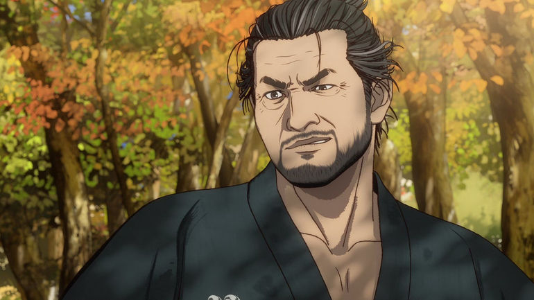 Explaining the Onimusha Anime Ending: Musashi's Fate Revealed