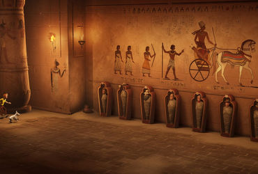 Exploring Tintin's Snowy: A Legendary Animal Companion in Gaming