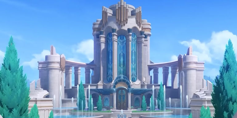 Genshin Impact Leak Uncovers Skirk's New Character Model: Get a Sneak Peek!