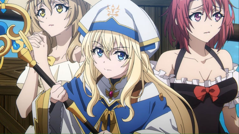 Goblin Slayer season 2 episode 5: Release time and streaming options