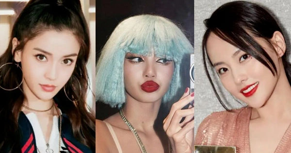 Hé lộ lịch trình đoạt mạng 2 nữ sao xem Lisa diễn thoát y: Một nàng mỹ nhân gây phẫn nộ khi vẫn có cơ hội trở lại