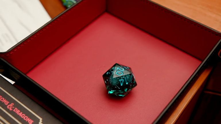 How to Stream Dungeons & Dragons: Adventures FAST