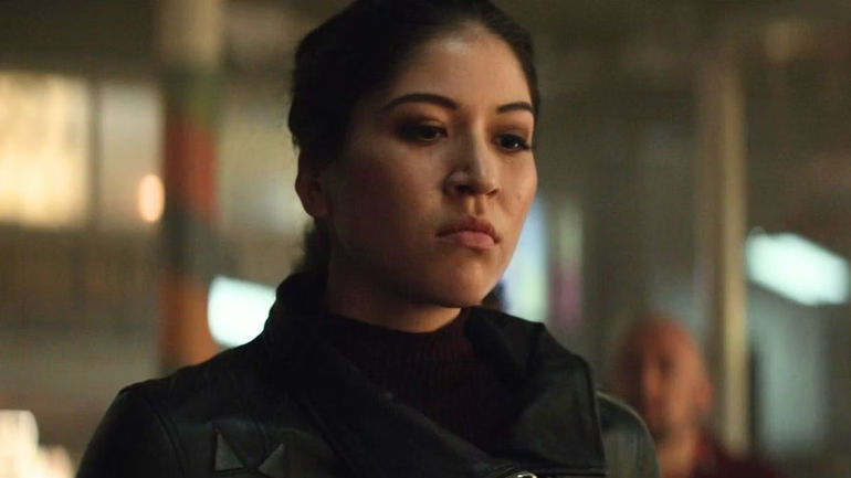 Marvel Unveils Intriguing Echo Trailer, Previewing the Upcoming MCU Series