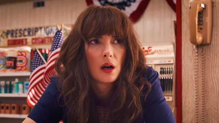 Netflix's Initial Dismissal: Stranger Things Merchandise Was Never Part of Their Subscription Business Plan