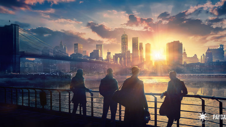 Payday 3 Releases Highly Anticipated First Major Update