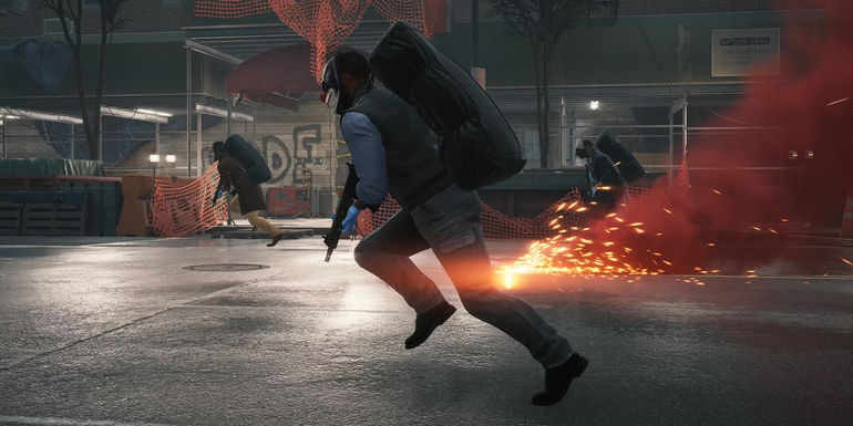 Payday 3 Unveils Latest Update: Version 101