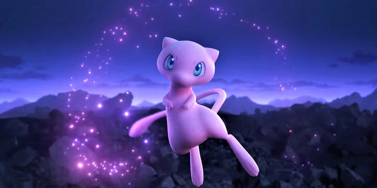 Redesigning Mew: Unveiling a Realistic Feline Transformation