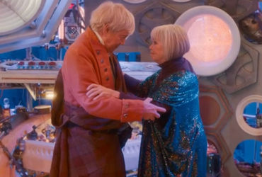 RTD Finally Addresses Doctor Who's Long-standing Companion Injustice 5 Decades Later