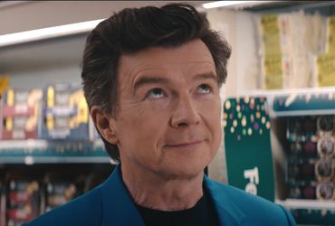 Sainsbury's Strikes a Festive Chord with Rick Astley in Employee-Driven Christmas Campaign
