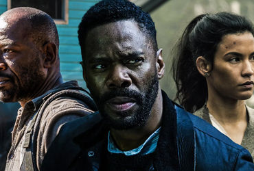 Shocking Demise of Key Walking Dead Character Renders One Spinoff Narrative Useless