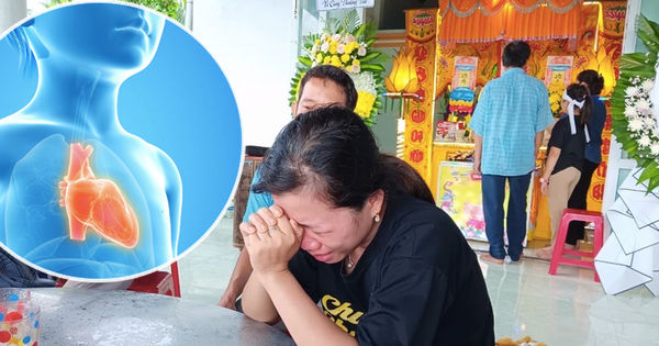 Tại sao viêm cơ tim có thể gây tử vong ở trẻ em?