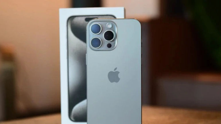 Thất vọng cực độ khi nhận trái tim với 60 chiếc iPhone 15 Pro Max 1TB thay vì 4 chiếc như mong đợi