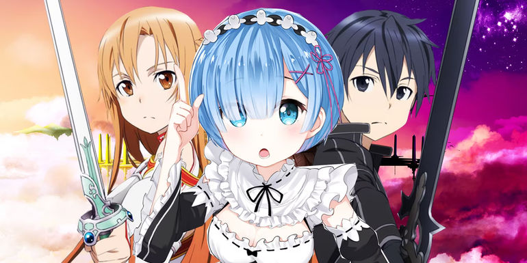 The Essence of Isekai Anime Explained