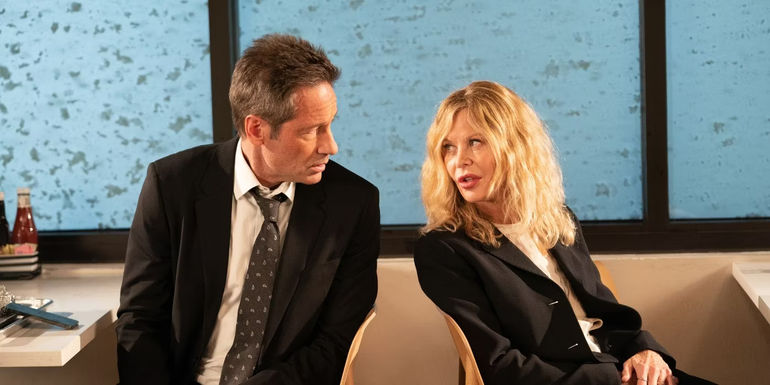 The Queen of Rom-Coms Delights Fans Once Again with 'What Happens Later' Review