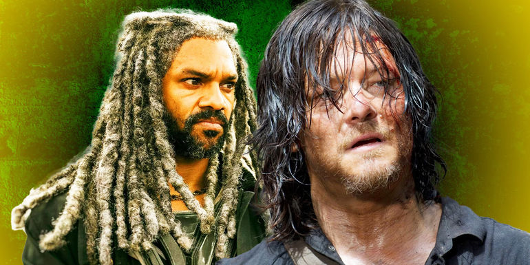 Unexpected Casting: 7 Walking Dead Actors in Surprising Roles