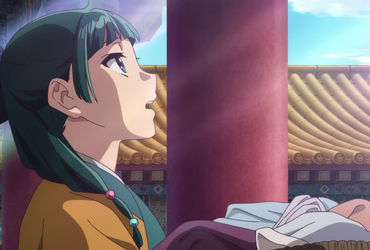 Unveiling the Enchanting World of The Apothecary Diaries: A Captivating Addition to the Fall 2023 Anime Line-Up