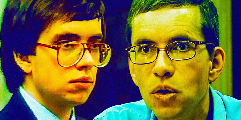 10 Shocking Revelations in Netflix's Till Murder Do Us Part: Soering Vs Haysom Documentary