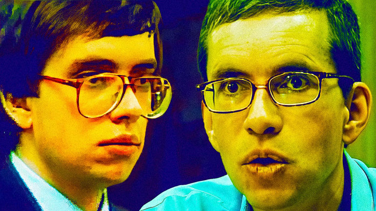 10 Shocking Revelations in Netflix's Till Murder Do Us Part: Soering Vs Haysom Documentary