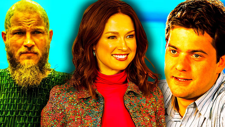 10 TV Characters Who Got the Ending They Earned