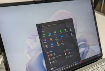 Bản cập nhật Windows 11 với trợ lý ảo Copilot thông minh gần như ChatGPT