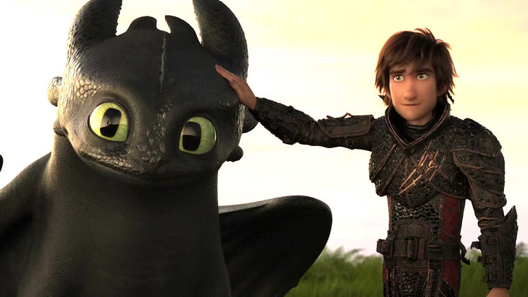 Delays Strike the Release of Live-Action Remake of 'How to Train Your Dragon', but Only Slightly