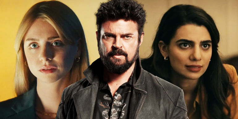 Exploring the Explosive Mid-Credits Scene in Gen V: Revealing Revelations on Billy Butcher Theory & Insights into The Boys' Comic Ending