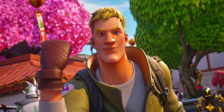 Fortnite Experiences a Surge in Player Numbers