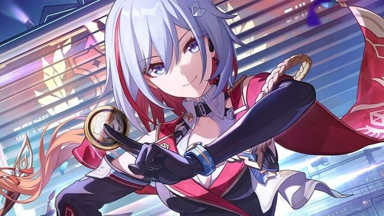 Honkai Impact 3rd: Star Rail Topaz & Numby Build Guide: Master the Skills and Perfect Team Compositions