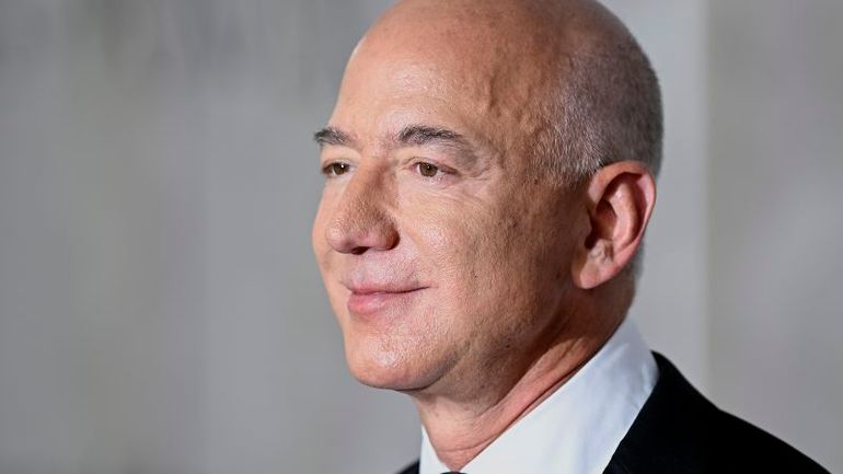 Jeff Bezos Set to Relocate from Seattle to Miami