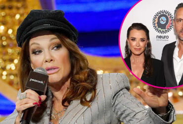 Lisa Vanderpump Shows Compassion for Kyle Richards and Mauricio Umansky's Struggles Amidst Turmoil